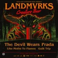 Concerts , Festivals Landmvrks