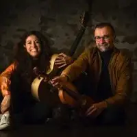Gaëlle Solal & Arnaud Thorette