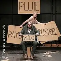 Pièces de théâtre Les Gros Patinent Bien