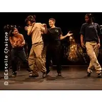 Raw + DJ Set - Compagnie Kilaï