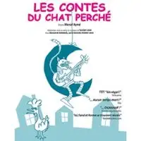 Theater Les Contes Du Chat Perché