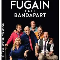 Concerts Michel Fugain