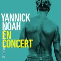Konzert Yannick Noah