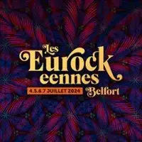 Festival, Conciertos Les Eurockéennes De Belfort