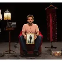 Ma République et Moi - Issam Rachyq Ahrad