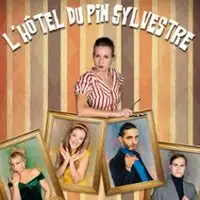 L'Hôtel du Pin Sylvestre