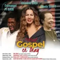Festival Gospel en Bray