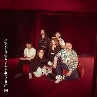 Concerts, Musical Show Altin Gün