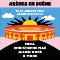 Arènes en Scène
