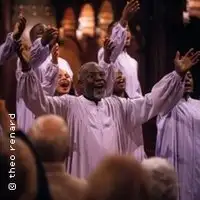 Gospel Dream - Eglise St-Germain-des-Prés, Paris