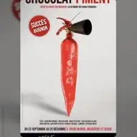 Chocolat Piment - La Scène Parisienne, Paris