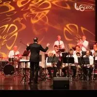 Big Band de Fontaine