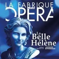 La Belle Hélène de Jacques Offenbach