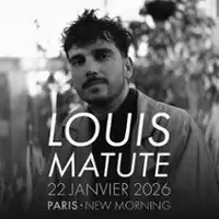 Louis Matute