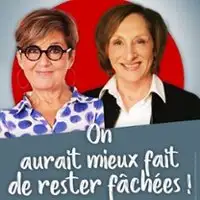 Theater On Aurait Mieux Fait De Rester Fachées