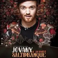 Humour Jovany Et Le Dernier Saltimbanque