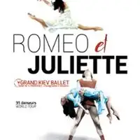 Espectáculo Musical, Teatro Roméo Et Juliette