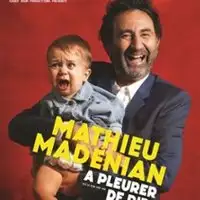 Mathieu Madenian - Le Solo, Paris