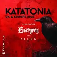 Katatonia