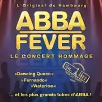 Abba Fever - L'original de Hambourg