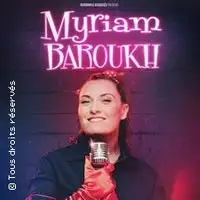 Humour Myriam Baroukh