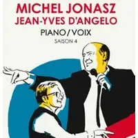 Konzert Michel Jonasz