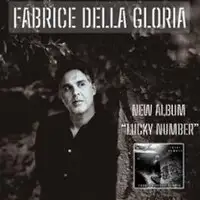 Fabrice Della Gloria - Lucky Number - Le Colombet, Sanary sur Mer