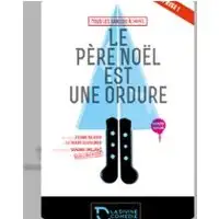 Le Père Noël est une Ordure - La Divine Comédie, Paris