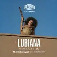Lubiana