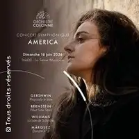 Clásica y ópera Orchestre Colonne
