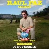 Raul Paz