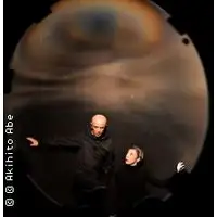 Tristan and Isolde - Saburo Teshigawara & Rihoko Sato