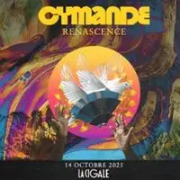 Cymande