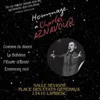 Candlelight: Hommage à Charles Aznavour