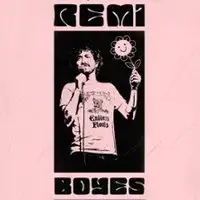 Humour Rémi Boyes