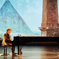 Bertrand Coynault - Piano-Peintre