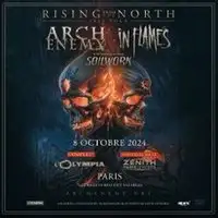 Concerts  Arch Enemy