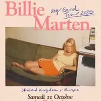 Billie Marten