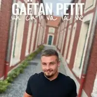 Humour Gaëtan Petit