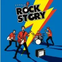 Konzert, Humor, Theater Little Rock Story
