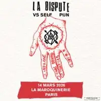 Konzert, Theater La Dispute