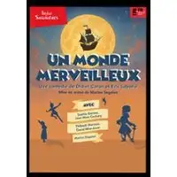 Un Monde Merveilleux