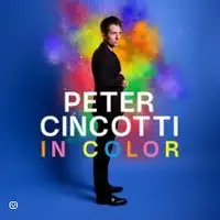 Peter Cincotti