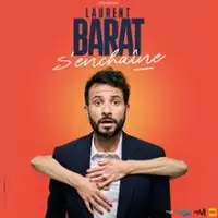 Laurent Barat S'Enchaine (Tournée)
