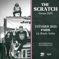 Concerts The Scratch