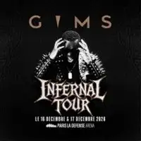 GIMS - Infernal Tour