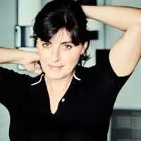 Sandrine Sarroche