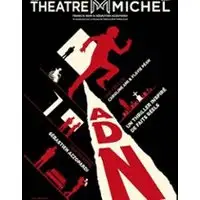 Pièces de théâtre Adn De Caroline Ami Et Flavie Péan