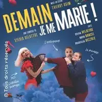 Humour, Theater Demain