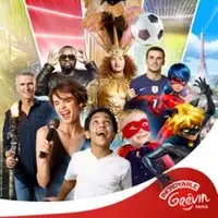 Grévin - Musée Grévin - 17/03/2026